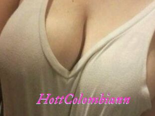 HottColombiann