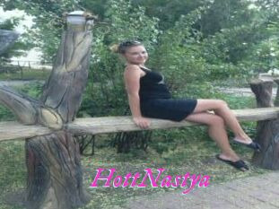 HottNastya