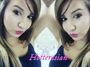 Hotterasian