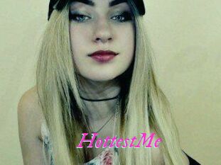 HottestMe Fille Sensuelle