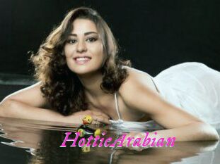 HottieArabian