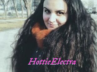 HottieElectra Fille Sensuelle