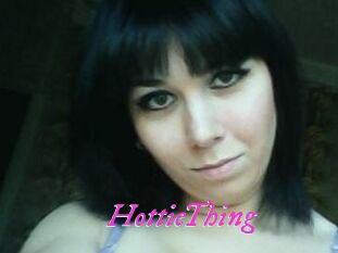 HottieThing