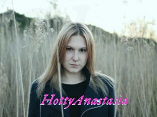 HottyAnastasia