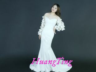 HuangTing