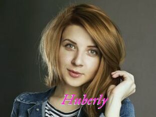 Huberly