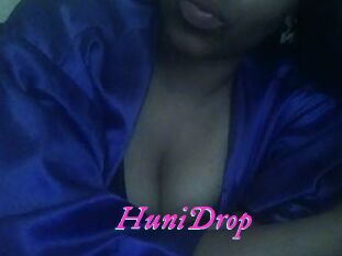 HuniDrop