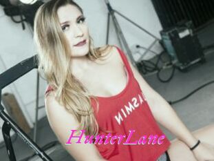 HunterLane