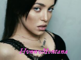 HvnnvMontana