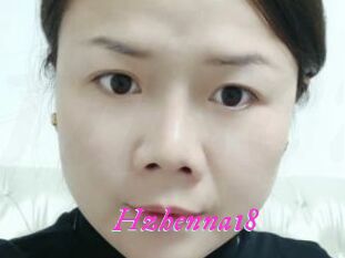 Hzhenna18