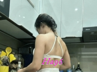 ha96 Fille Sensuelle