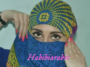 Habibiarabic