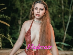 Hadecute