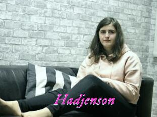 Hadjenson
