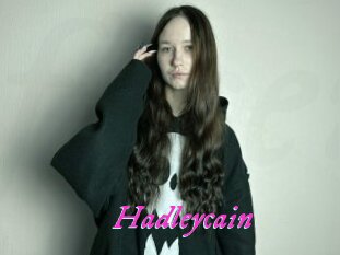 hadleycain Fille Sensuelle