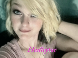 Hadleyrae