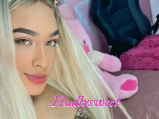 hadlysweet Fille Sensuelle