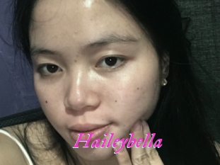haileybella Fille Sensuelle