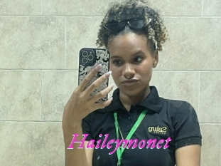 Haileymonet