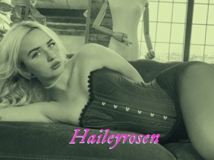 Haileyrosen