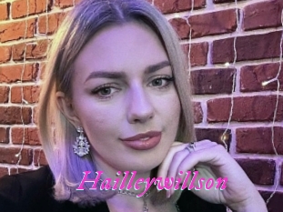 Hailleywillson