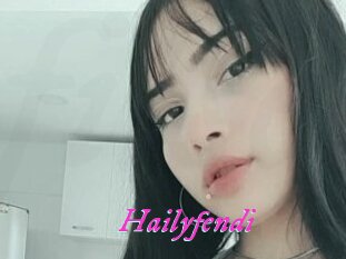 Hailyfendi