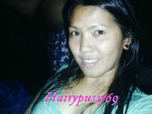 Hairypussy69