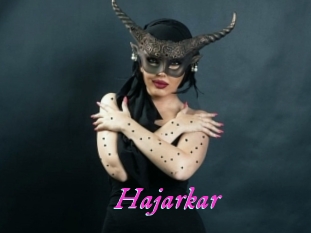 hajarkar Fille Sensuelle
