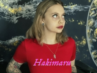 Hakimaru