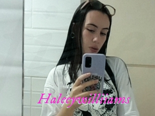 Haleeywilliiams