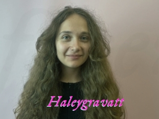 haleygravatt Fille Sensuelle
