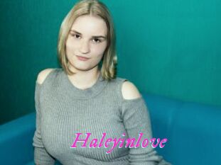 Haleyinlove