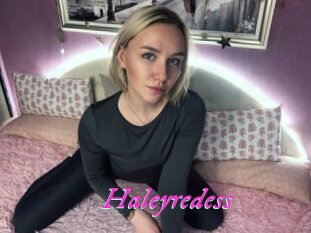 Haleyredess