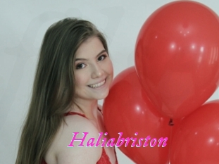 Haliabriston