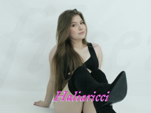 Haliaricci