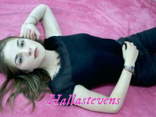 Hallastevens