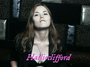 Hallieclifford
