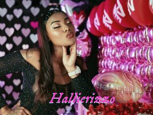 Hallierizzo