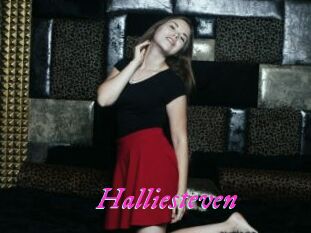 Halliesteven