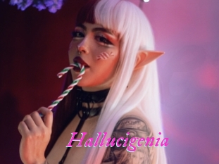 Hallucigenia