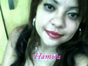 Hamora