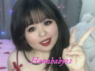 hanababy22 Fille Sensuelle