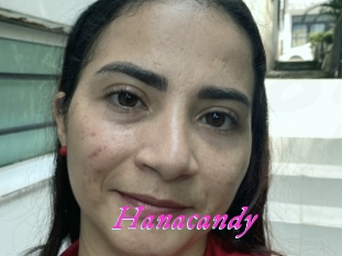 Hanacandy