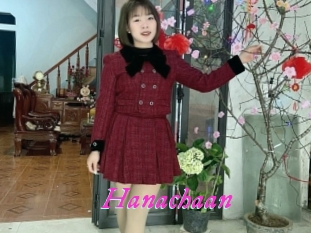 Hanachaan