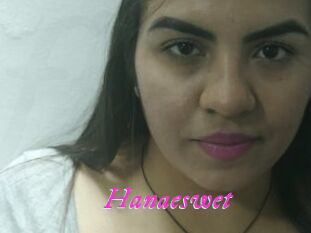 Hanaeswet