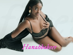 Hanahbakeer