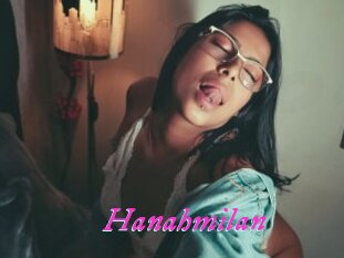 Hanahmilan