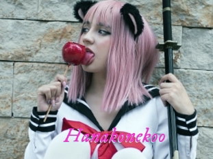 Hanakonekoo