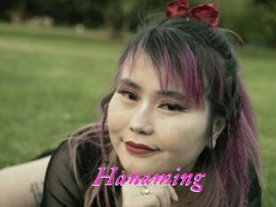 hanaming Fille Sensuelle