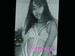 Hanamy